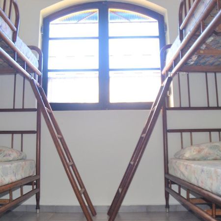 Marujo Hostel 乌巴图巴 外观 照片