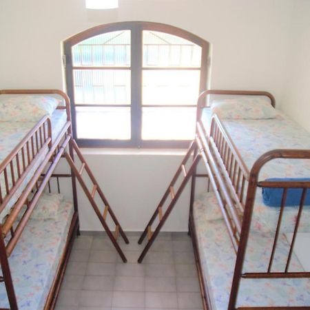 Marujo Hostel 乌巴图巴 外观 照片