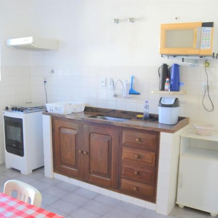 Marujo Hostel 乌巴图巴 外观 照片