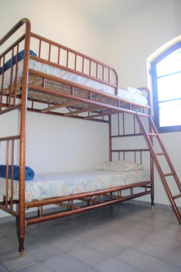 Marujo Hostel 乌巴图巴 外观 照片