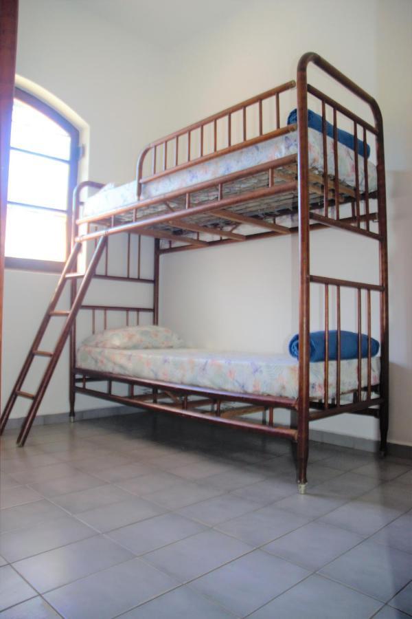 Marujo Hostel 乌巴图巴 外观 照片