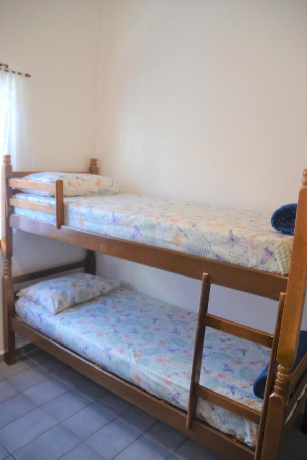 Marujo Hostel 乌巴图巴 外观 照片