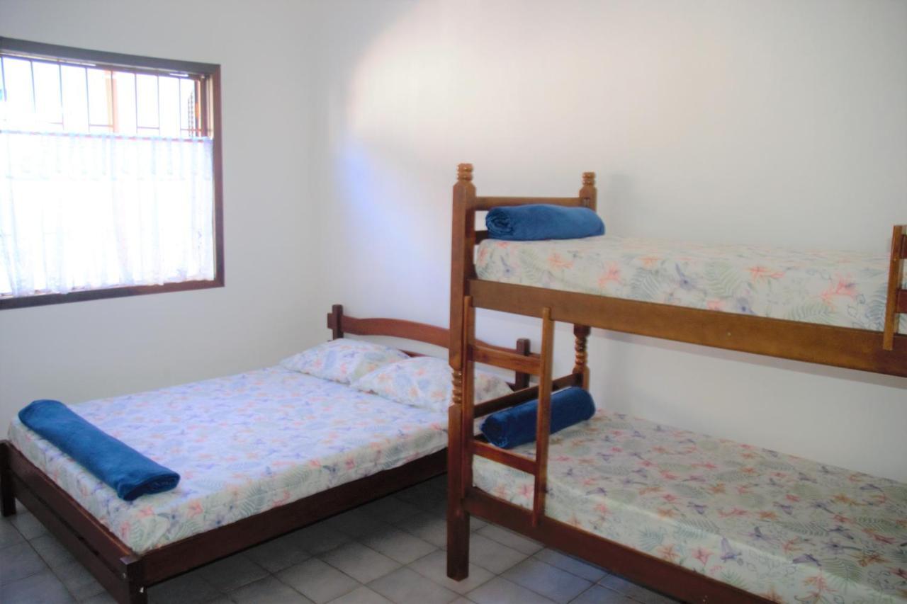 Marujo Hostel 乌巴图巴 外观 照片