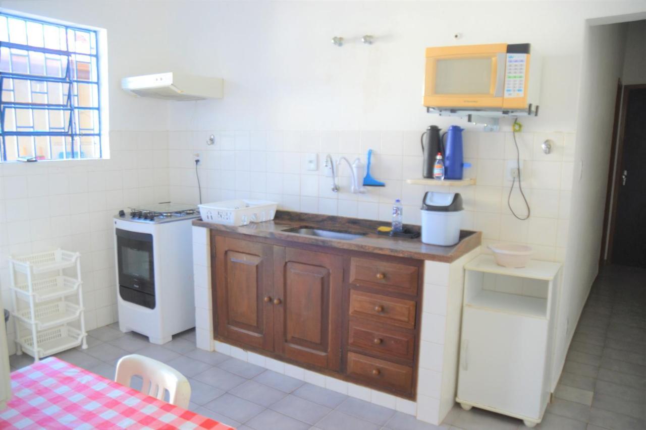 Marujo Hostel 乌巴图巴 外观 照片