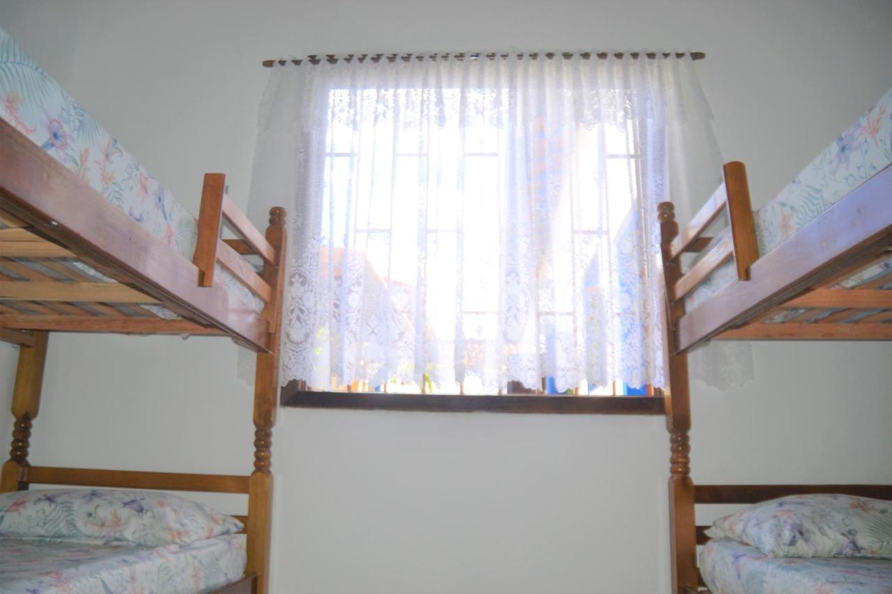 Marujo Hostel 乌巴图巴 外观 照片