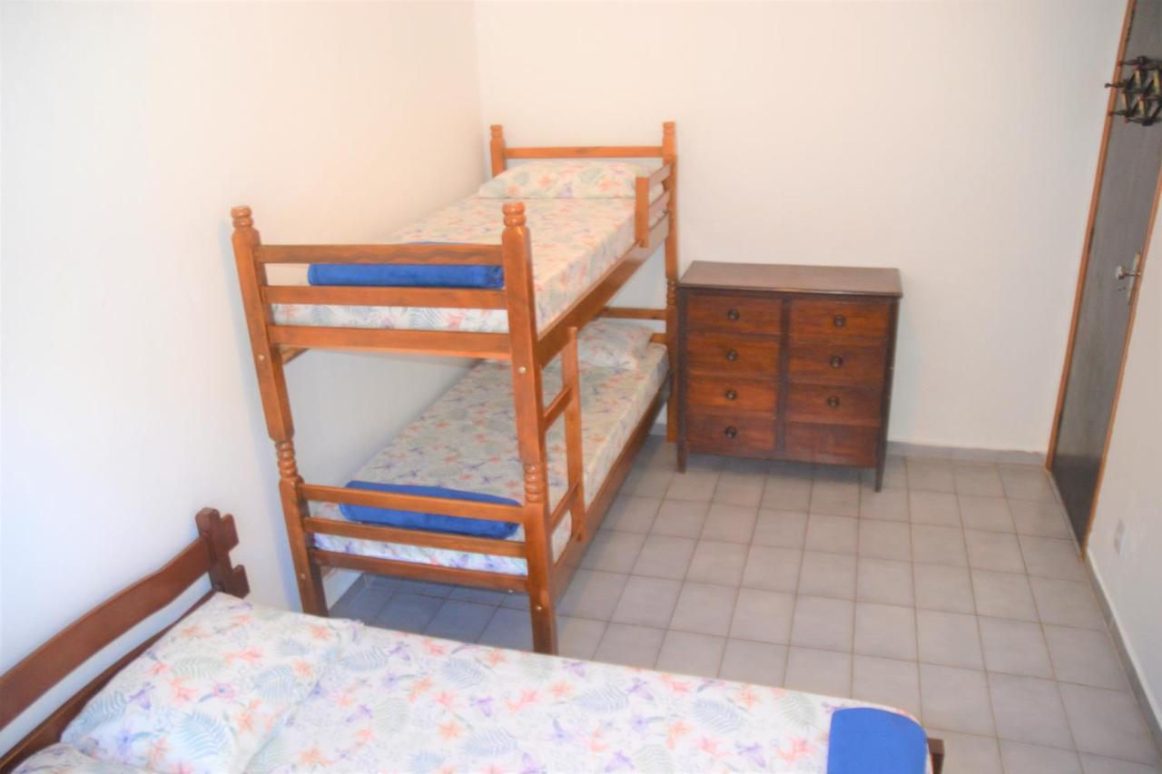 Marujo Hostel 乌巴图巴 外观 照片
