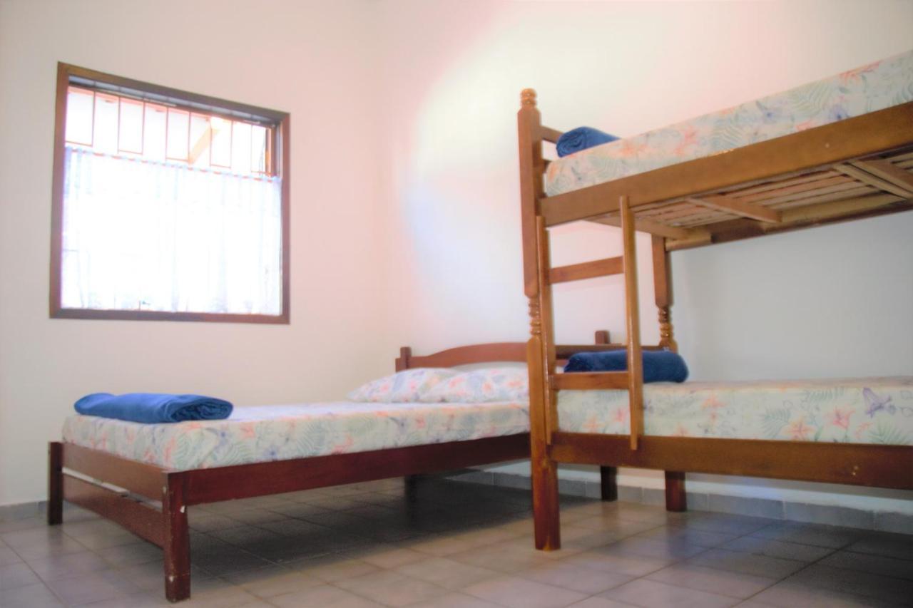 Marujo Hostel 乌巴图巴 外观 照片