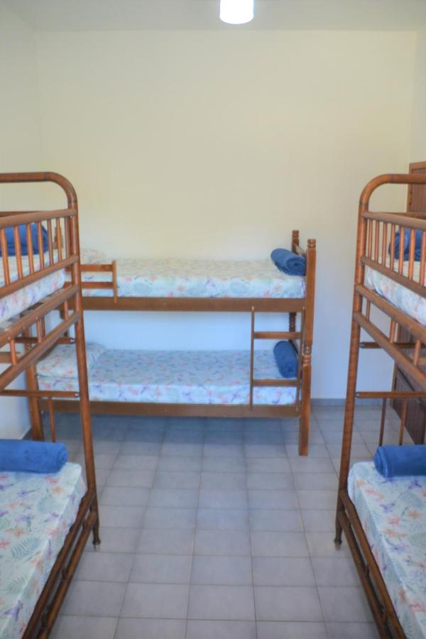 Marujo Hostel 乌巴图巴 外观 照片