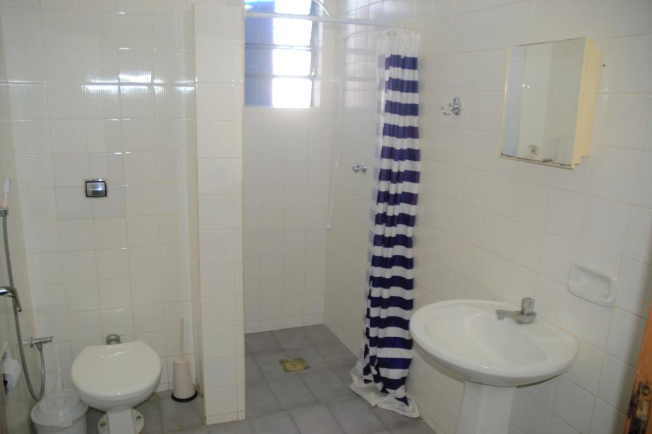 Marujo Hostel 乌巴图巴 外观 照片