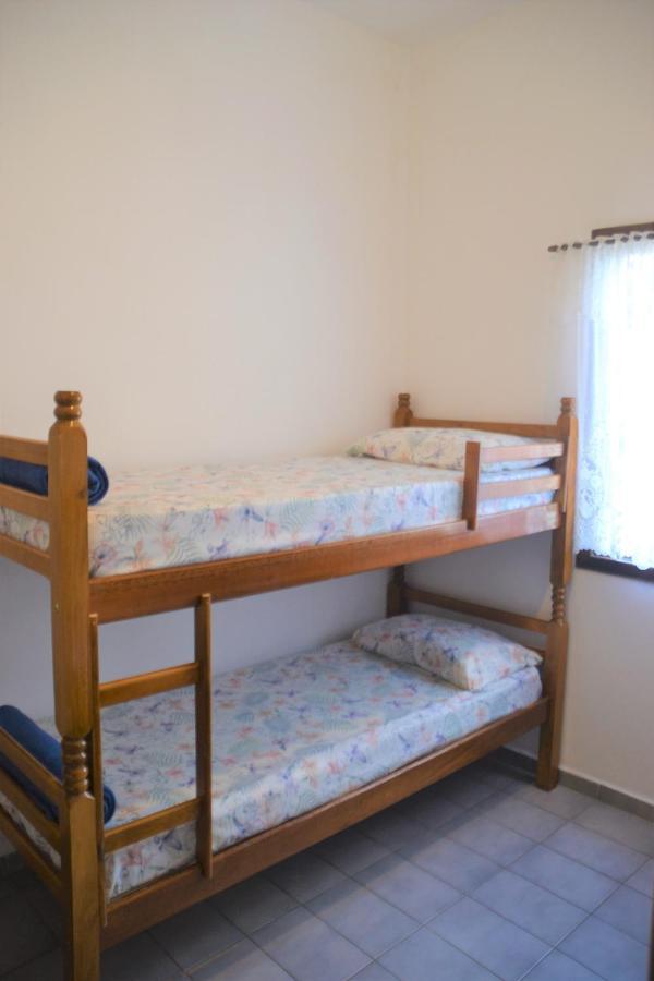 Marujo Hostel 乌巴图巴 外观 照片