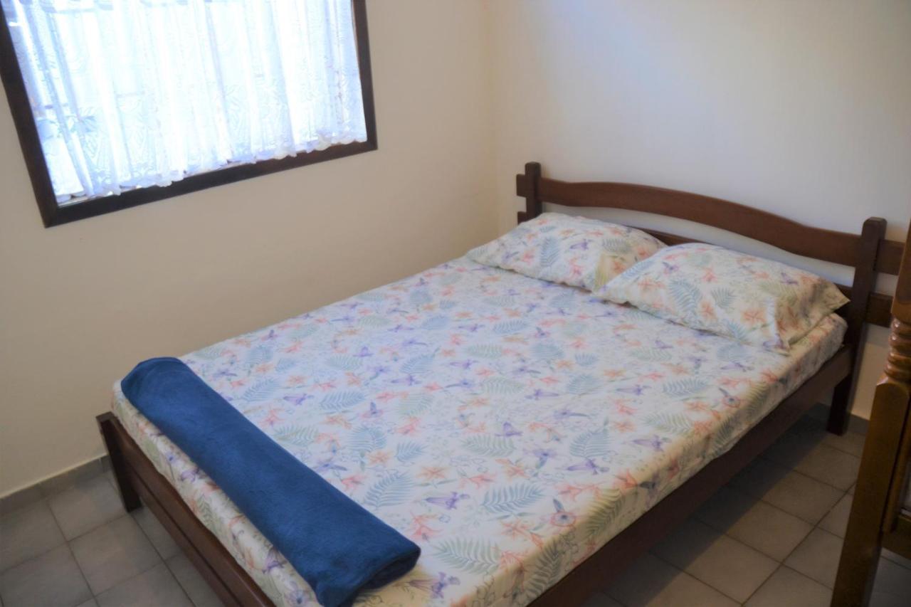 Marujo Hostel 乌巴图巴 外观 照片