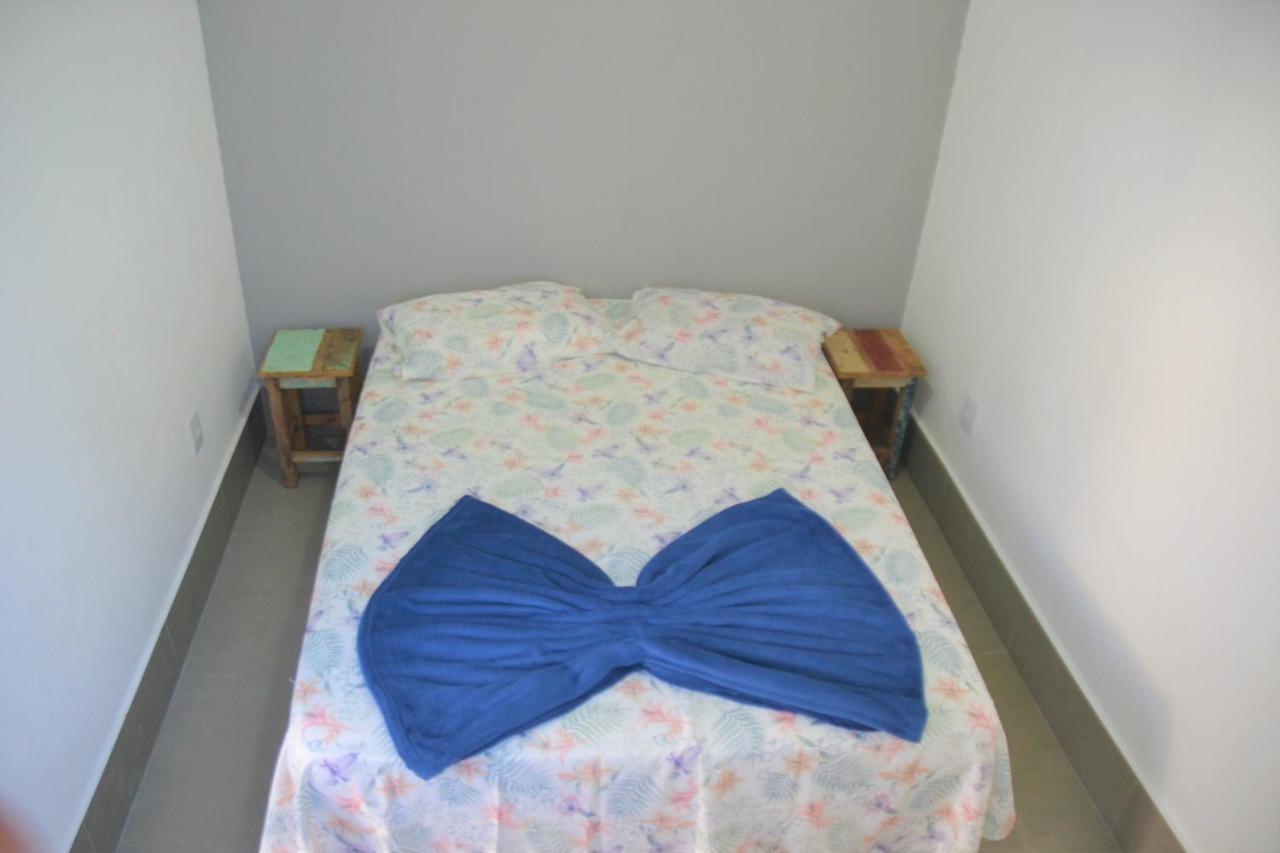 Marujo Hostel 乌巴图巴 外观 照片