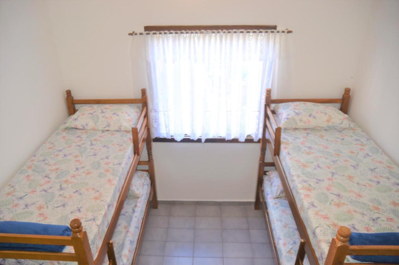 Marujo Hostel 乌巴图巴 外观 照片