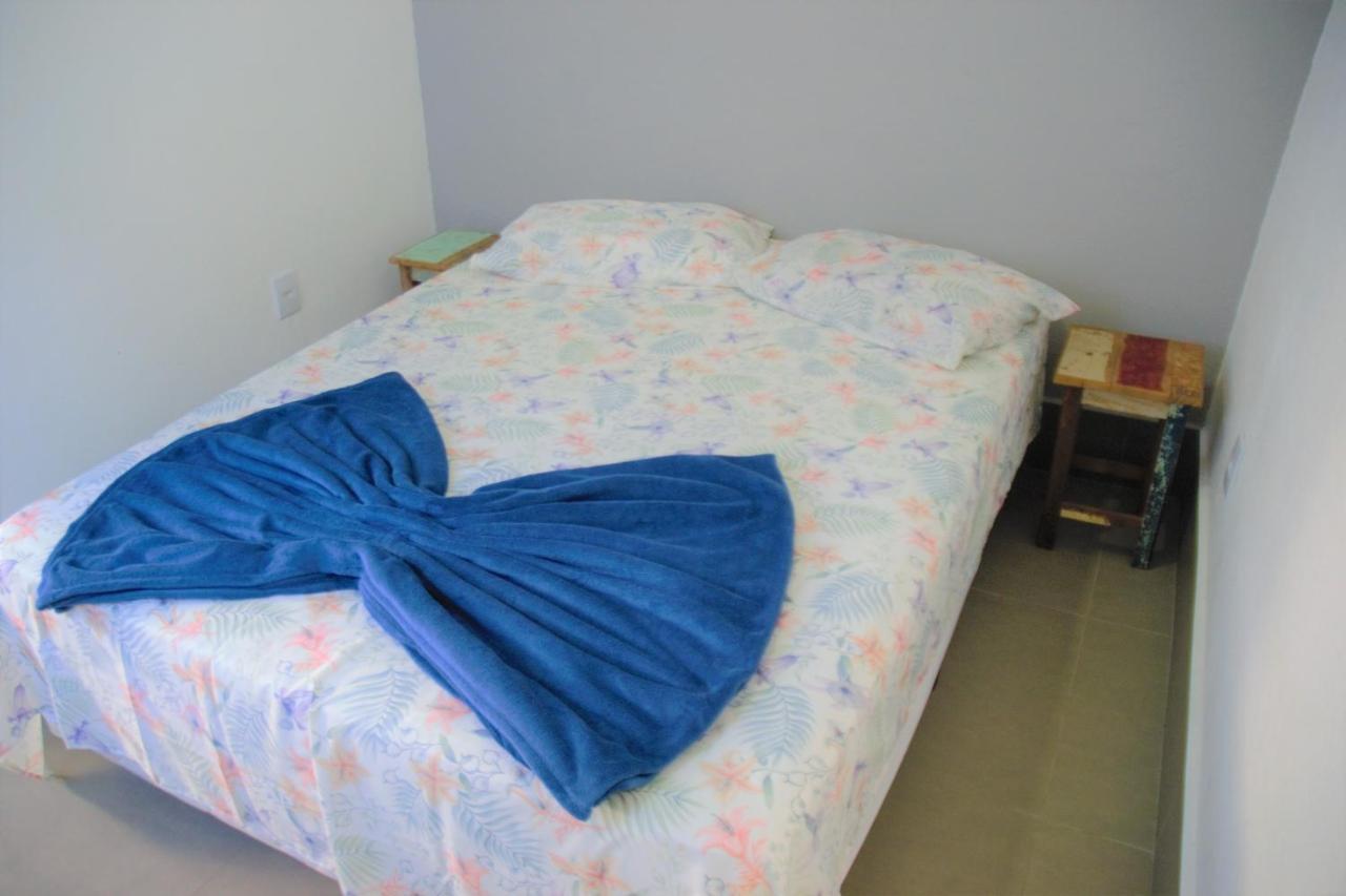 Marujo Hostel 乌巴图巴 外观 照片