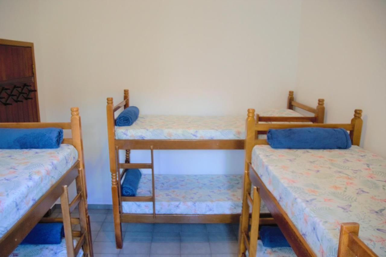 Marujo Hostel 乌巴图巴 外观 照片