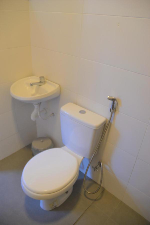 Marujo Hostel 乌巴图巴 外观 照片